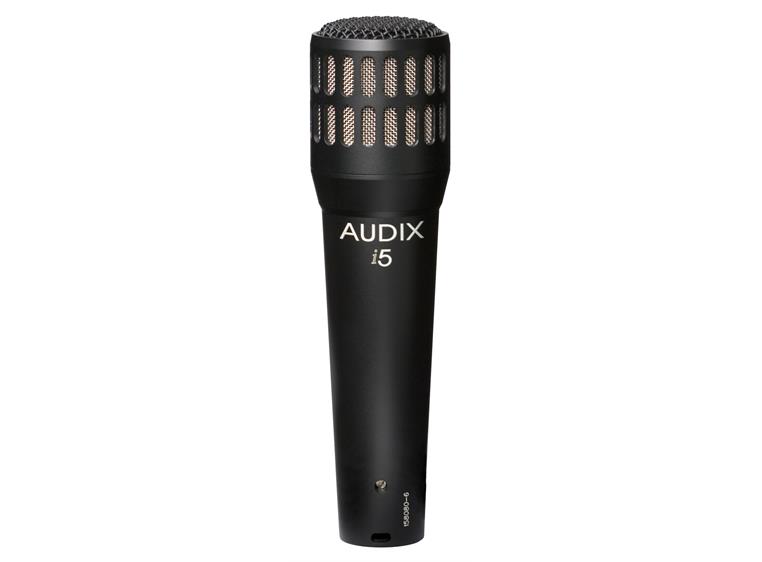 Audix i-5 Dynamic Cardioid Microphone